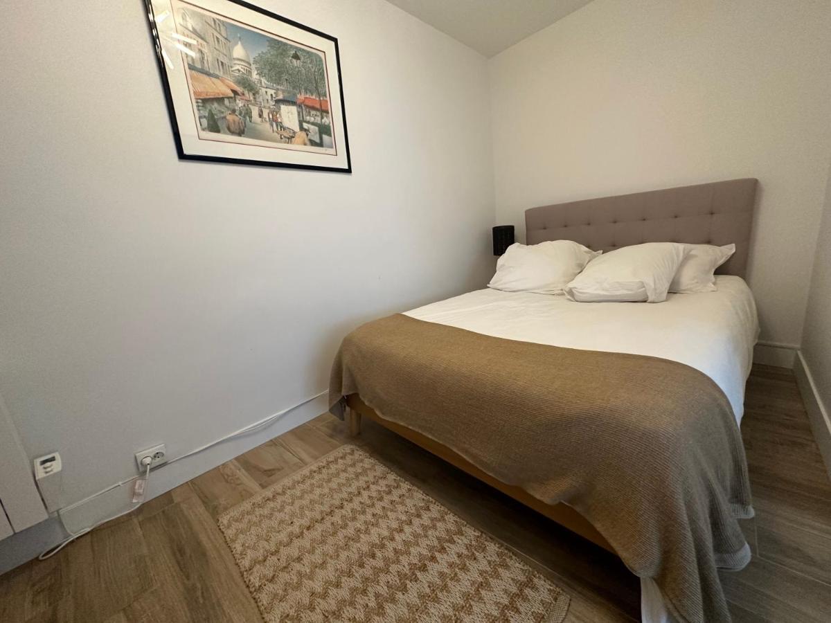 Champs Elysees Rue De Berri Appartement *