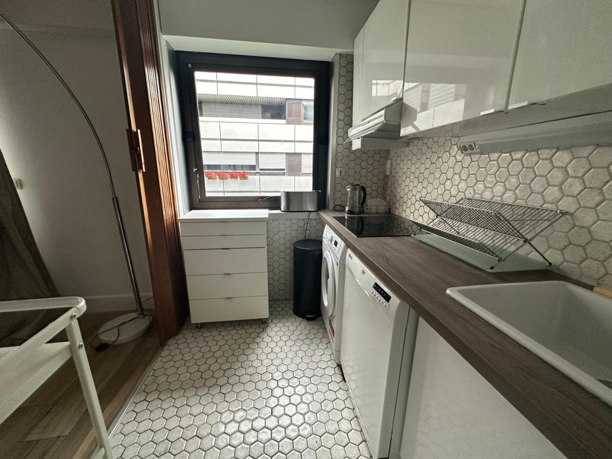 Appartement Champs Elysees Rue De Berri *