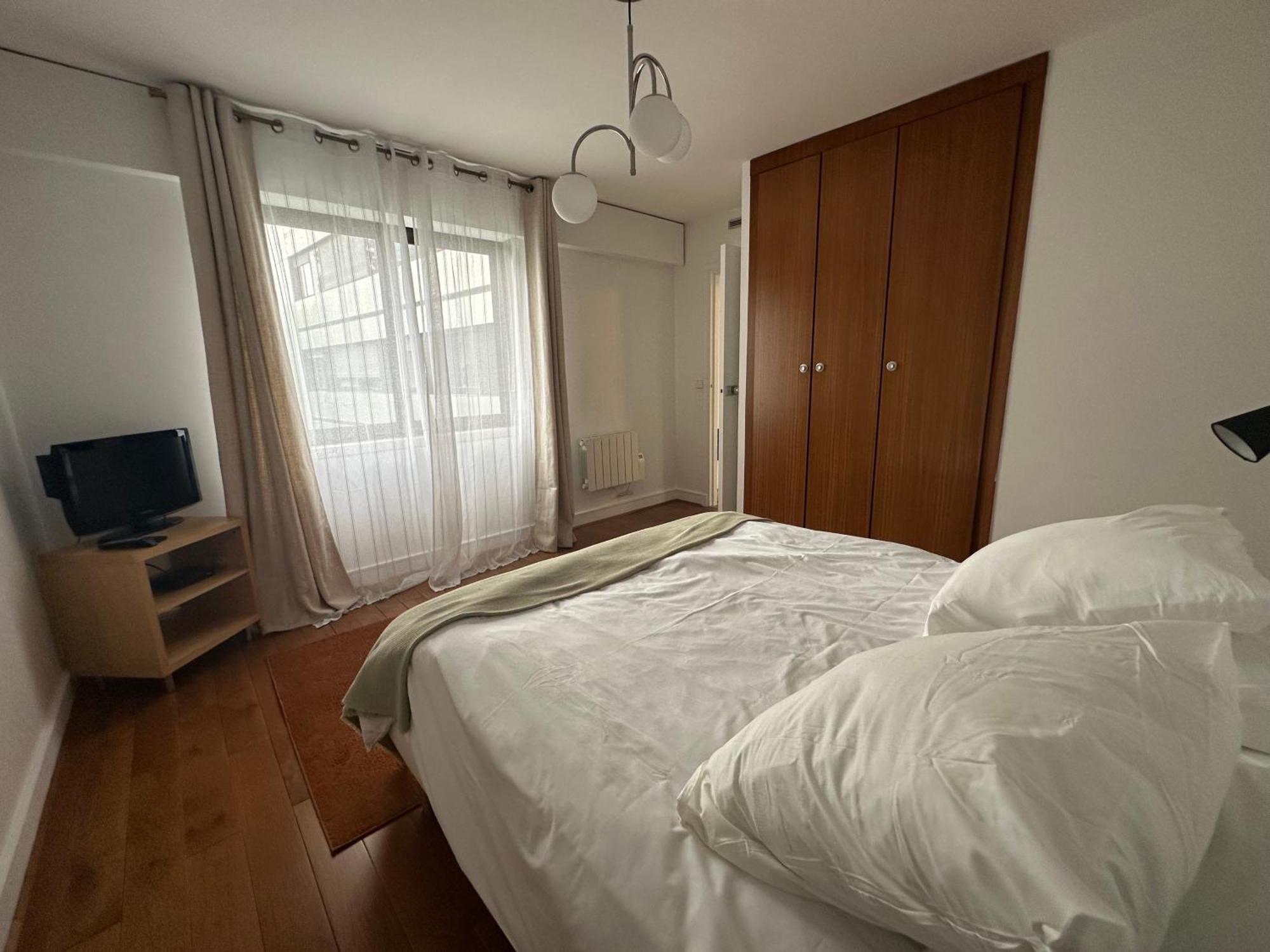 Champs Elysees Rue De Berri Appartement