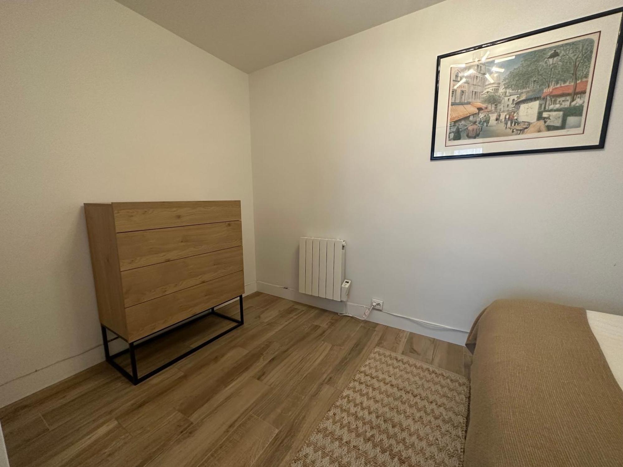 Champs Elysees Rue De Berri Appartement *
